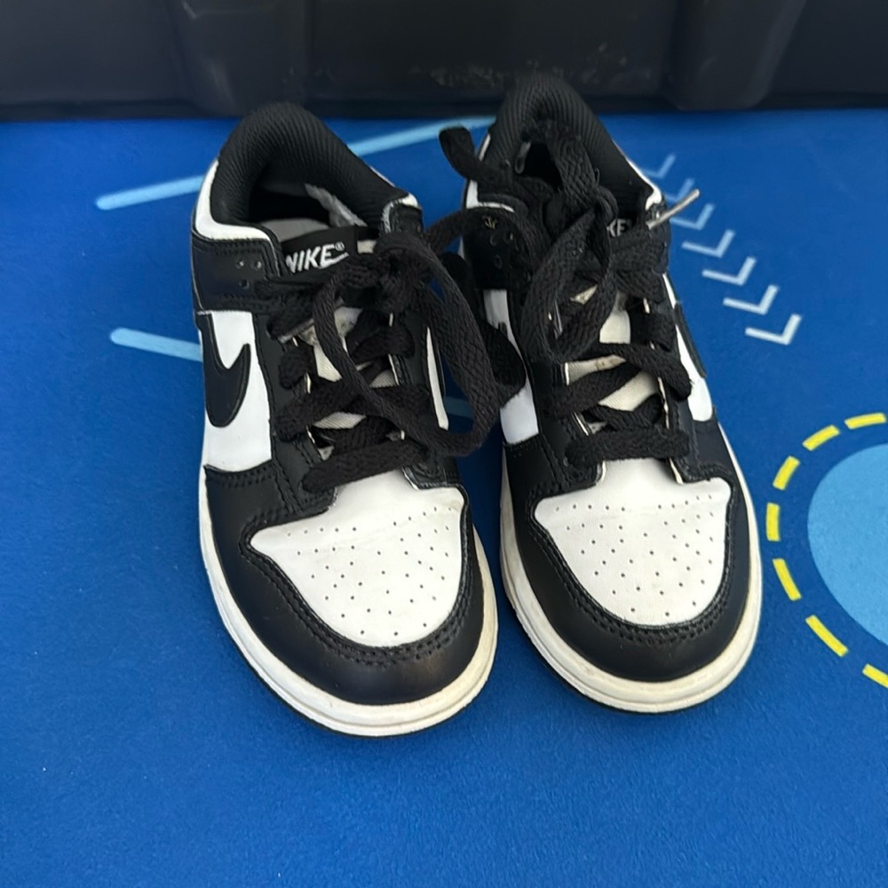 Nike “Panda” Sneakers
